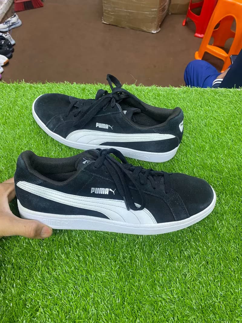 Puma Sneaker