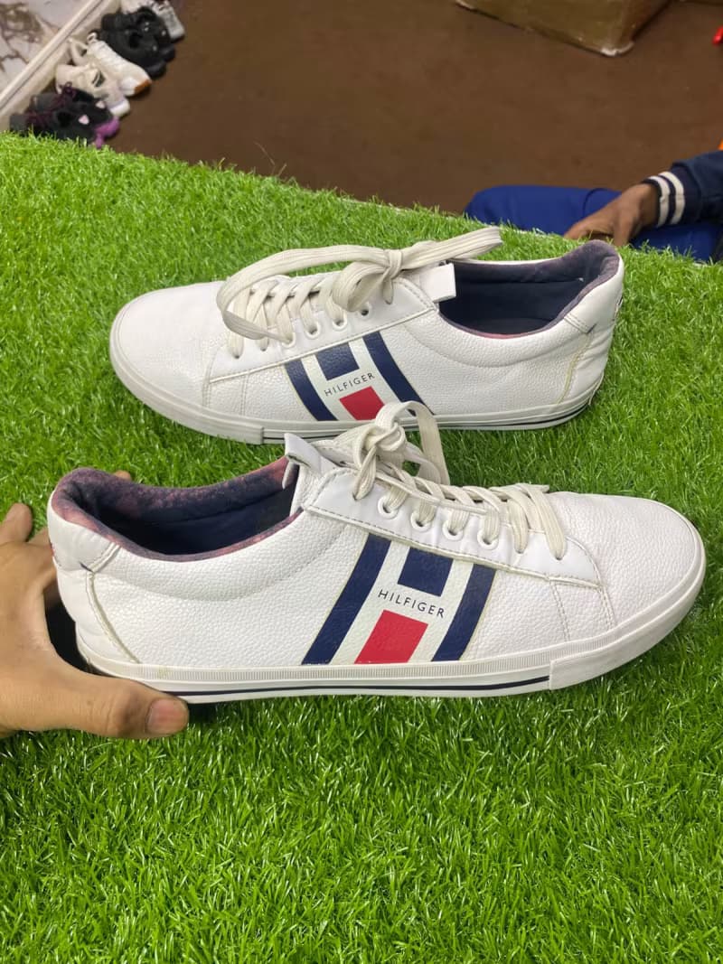 Tommy Hilfiger Sneaker
