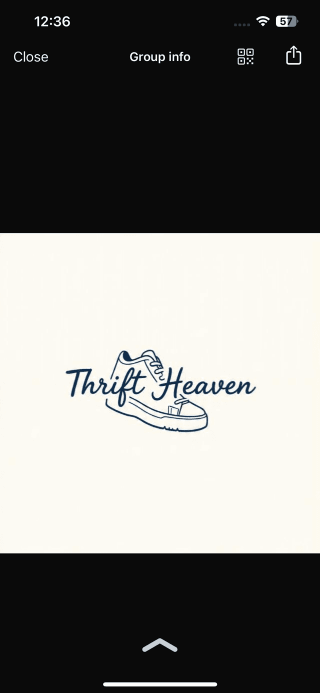 THRIFT heaveN