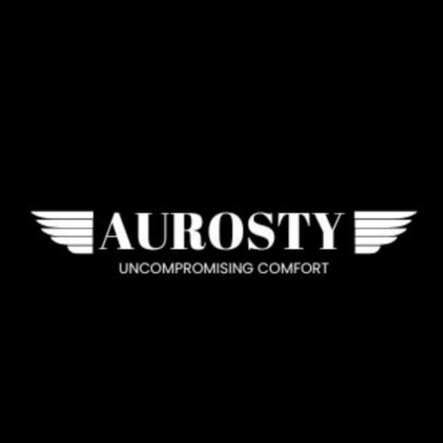 Aurosty